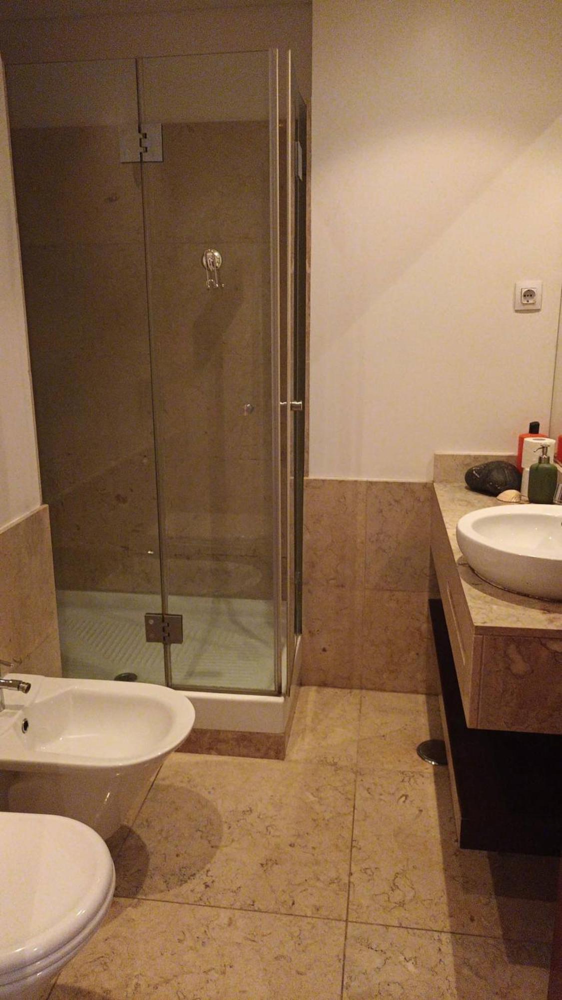 Hotel Global Guest Pn à Lisboa Extérieur photo